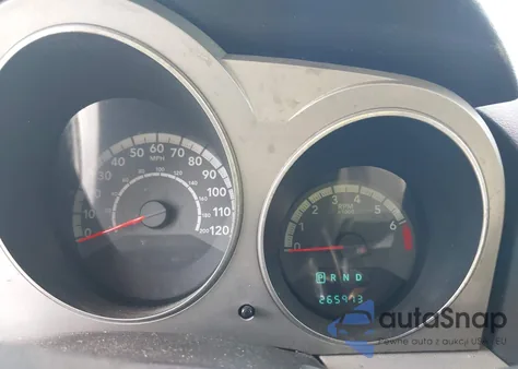 2010 Dodge Avenger R/T z USA, uszkodzony, nr VIN 1B3CC5FB4AN215803